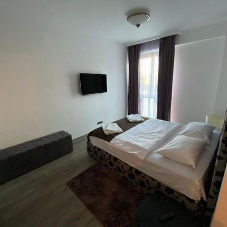 Appartamento Silvermountainb39 Poiana Brasov Esterno foto