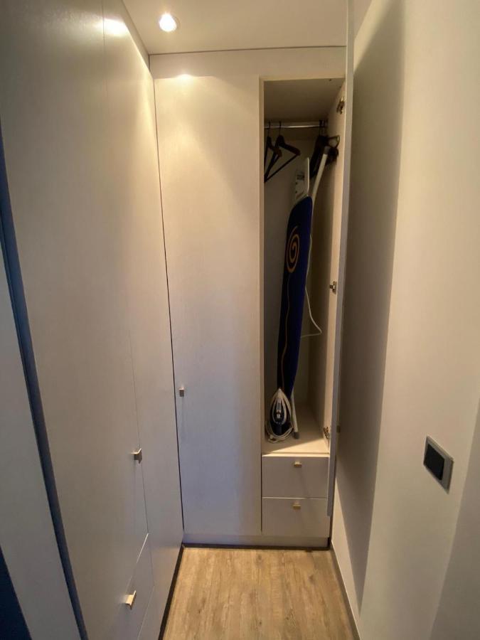 Appartamento Silvermountainb39 Poiana Brasov Esterno foto