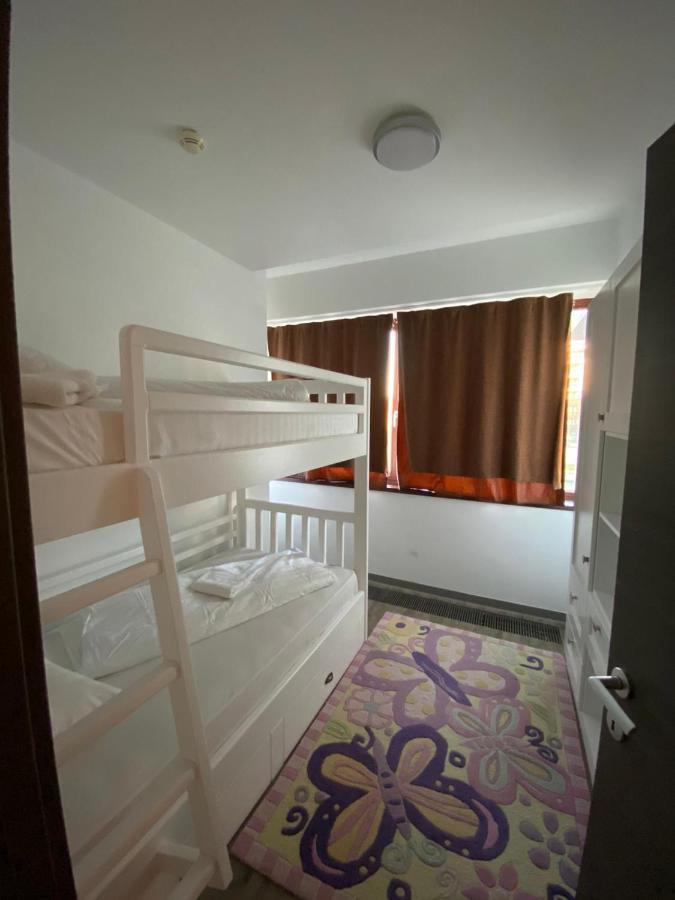 Appartamento Silvermountainb39 Poiana Brasov Esterno foto