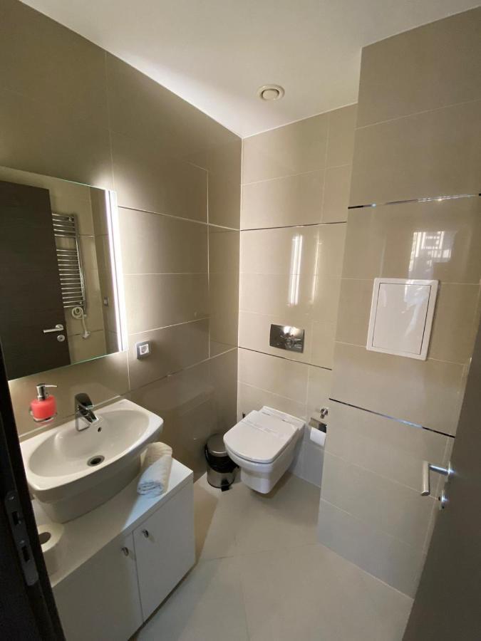 Appartamento Silvermountainb39 Poiana Brasov Esterno foto