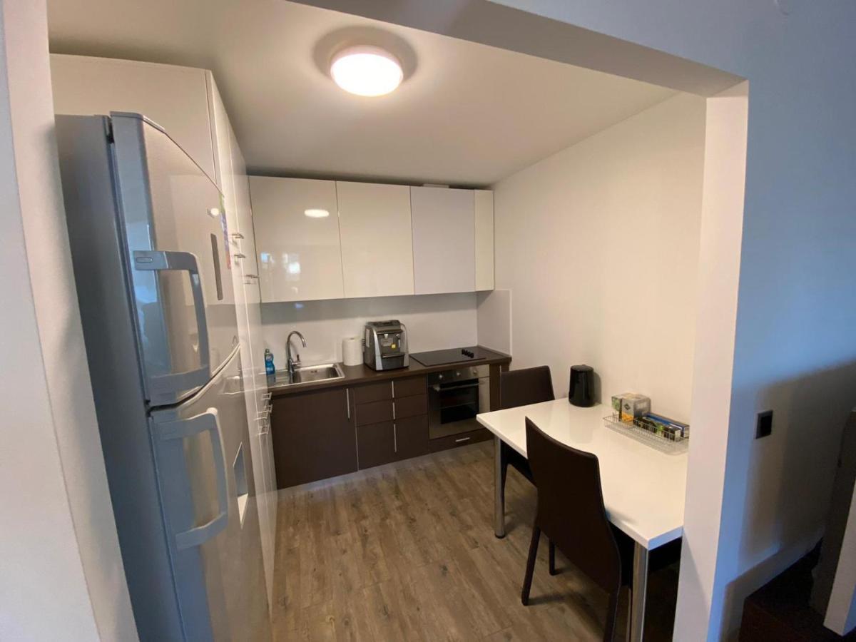 Appartamento Silvermountainb39 Poiana Brasov Esterno foto